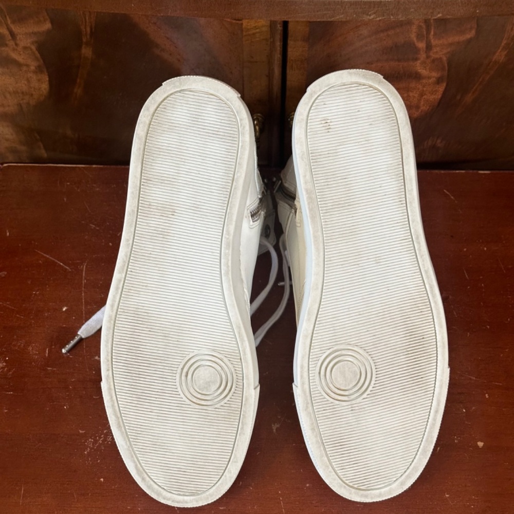Zadig & Voltaire Flash Sneakers - Picture 13 of 14